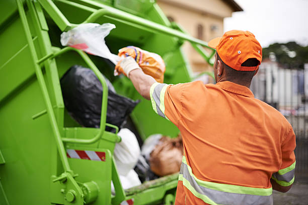 Junk Removal for Events in Rockwell Place, TX